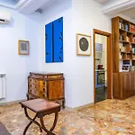 Art Apartment Rome City Center