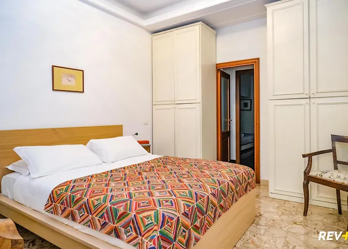 Art Apartment Rome City Center